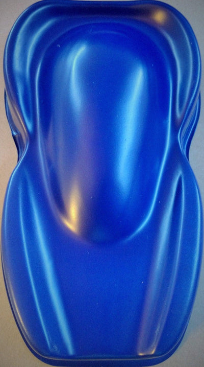 Omega Blue Drop In Pigment | Liquid Wrap or Bedliner - The Spray Source - Alpha Pigments