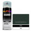 OPEL CLASSICGRUEN M. 45L | OEMatch Automotive Spraycan