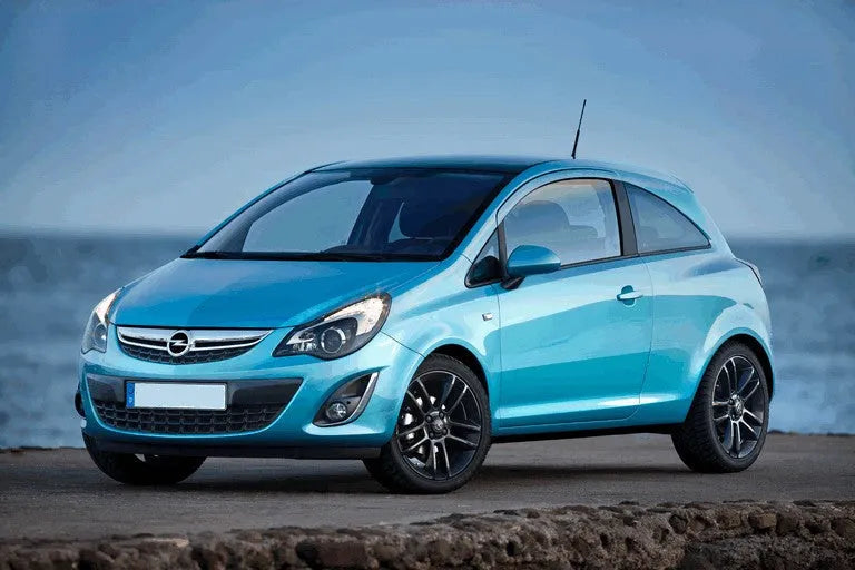 Opel Miamiblau 17L / 272 | OEMatch Basecoat