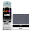 OPEL LICHTSILBER M. W911K | OEMatch Automotive Spraycan