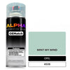 OPEL MINT MY MIND 462B | OEMatch Automotive Spraycan