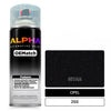 OPEL SIYAH 266 | OEMatch Automotive Spraycan