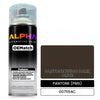 PANTONE (PMS) PANTONE 7554C DARK OLIVE 007554C | OEMatch Automotive Spraycan