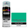 PANTONE (PMS) PANTONE 3395C LIGHT GREEN 003395C | OEMatch Automotive Spraycan