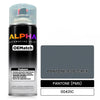PANTONE (PMS) PANTONE 431C GREY 00431C | OEMatch Automotive Spraycan