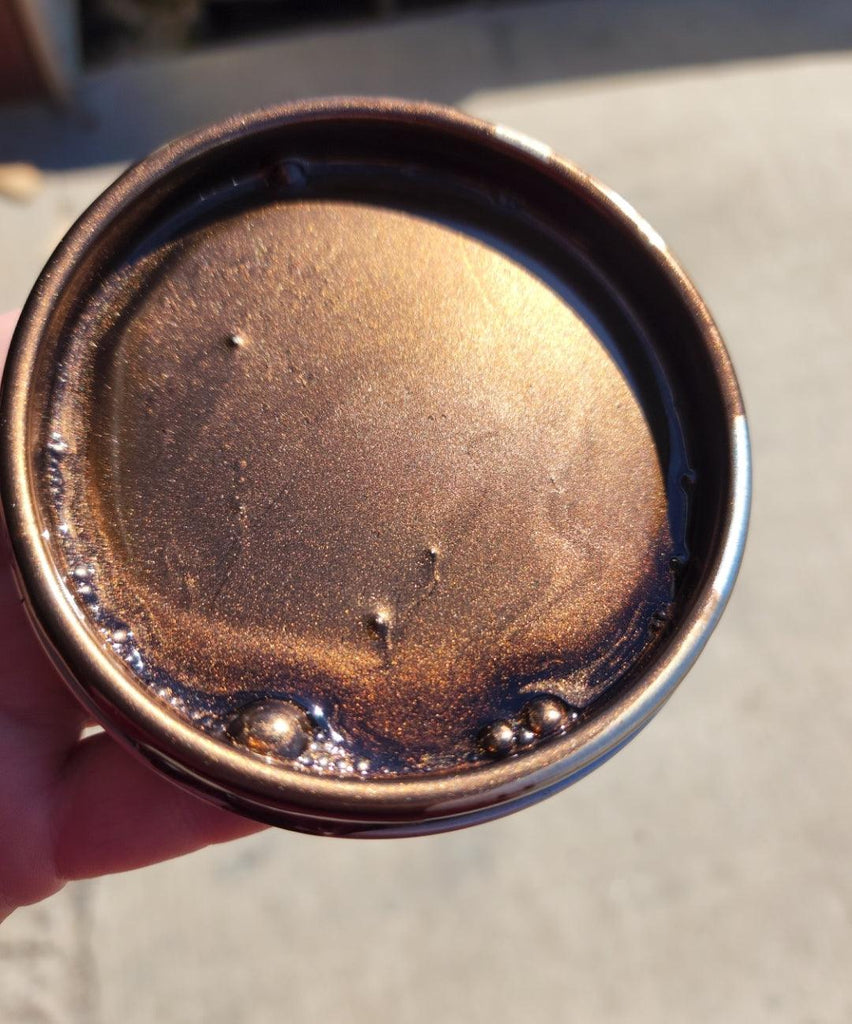 Patina Bronze Basecoat - Tamco Paint - Custom Color - The Spray Source - Tamco Paint