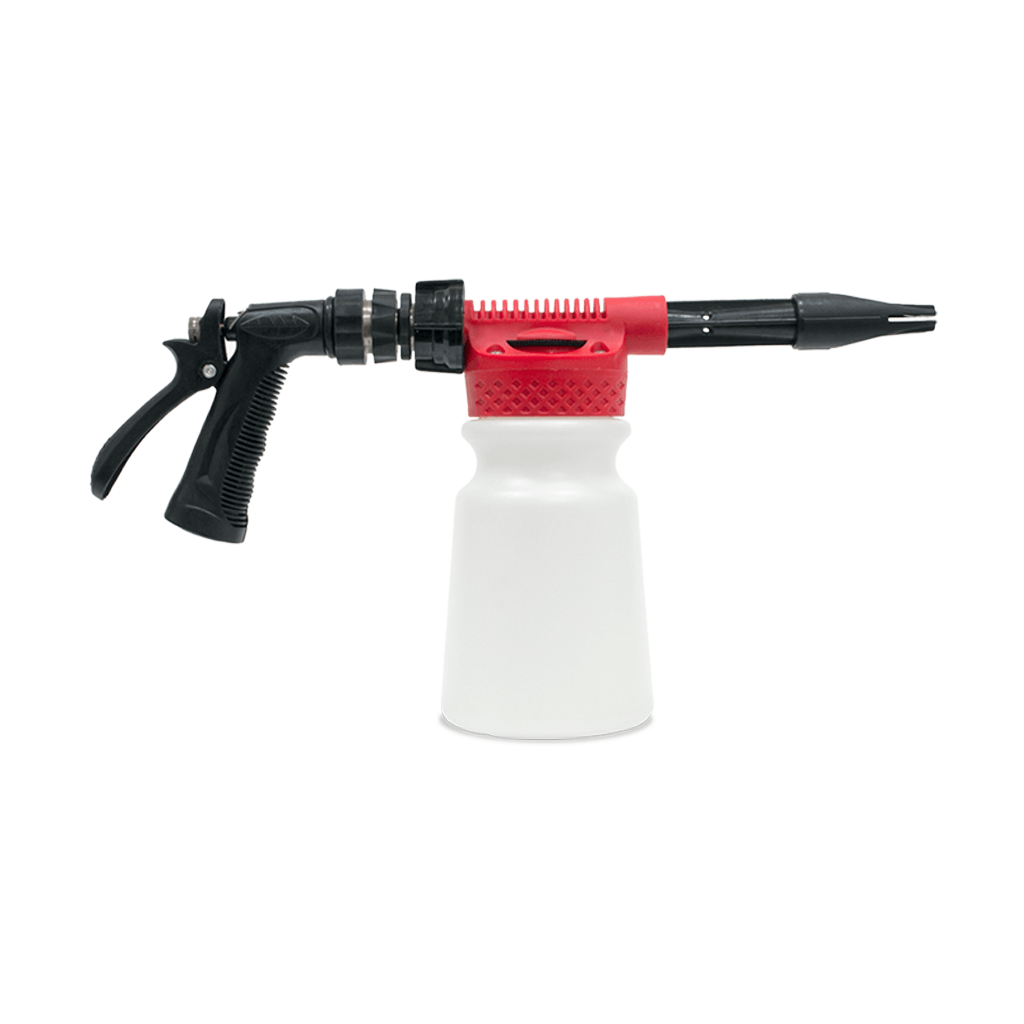 Patterson Car Care Foam Sprayer - The Spray Source - Patterson Car Care