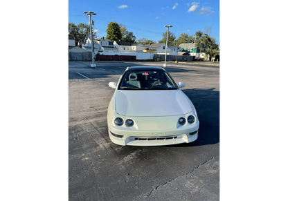 Peruvian White Car Kit (White Ground Coat) - The Spray Source - Alpha Pigments