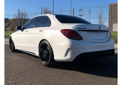 Peruvian White Car Kit (White Ground Coat) - The Spray Source - Alpha Pigments