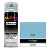 PETERBILT BLUE 92095 | OEMatch Automotive Spraycan