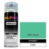 PETERBILT DEEP AQUA P3310 | OEMatch Automotive Spraycan