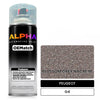 PEUGEOT BLOSSOM GREY NACRE M. G4 | OEMatch Automotive Spraycan