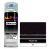 PEUGEOT PULSION D'ANYLINE NACRE 1P | OEMatch Automotive Spraycan