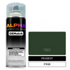 PEUGEOT VERT P3QR | OEMatch Automotive Spraycan