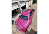 Piss Off Pink Pearl Car Kit (White Ground Coat) - The Spray Source - Tamco Paint