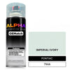 PONTIAC IMPERIAL IVORY 794A | OEMatch Automotive Spraycan
