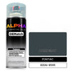 PONTIAC DARK GRAY 82DN-8595 | OEMatch Automotive Spraycan