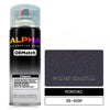PONTIAC GOLDEN QUARTZ M. 36-410P | OEMatch Automotive Spraycan