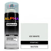PONTIAC ICE WHITE WA703S | OEMatch Automotive Spraycan