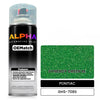 PONTIAC SYNERGY GREEN M. GHS-708S | OEMatch Automotive Spraycan