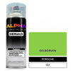PORSCHE GELBGRUEN 137 | OEMatch Spray Can