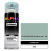 PORSCHE Diamond Green Metallic 250 | OEMatch Automotive Spraycan