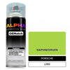 PORSCHE Daphne Green L260 | OEMatch Automotive Spraycan