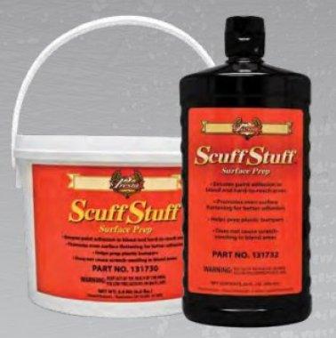 Presta 28 Oz Scuff Stuff - The Spray Source - Presta