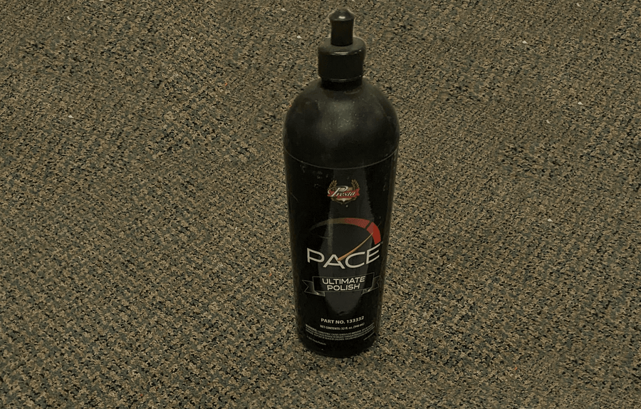 Presta Pace Ultimate Polish 32oz - Clearance - The Spray Source - The Spray Source