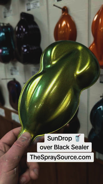 Sundrop Paint Basecoat