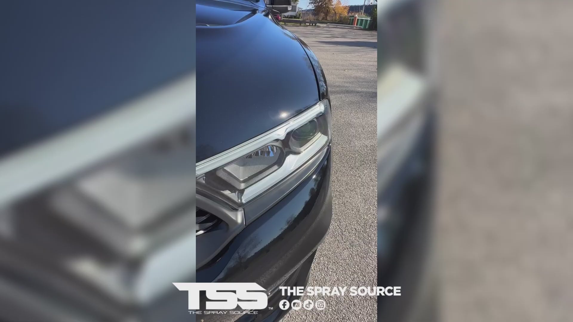 CHRYSLER USA BRILLIANT BLACK CRYSTAL P PXR | OEMatch Automotive