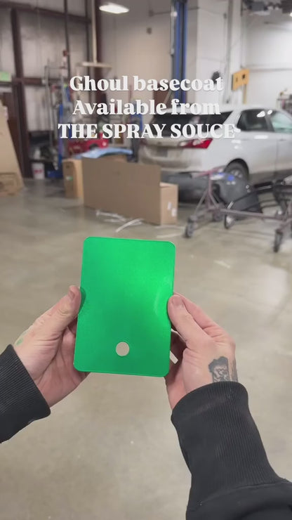 Ghoul Spray Can