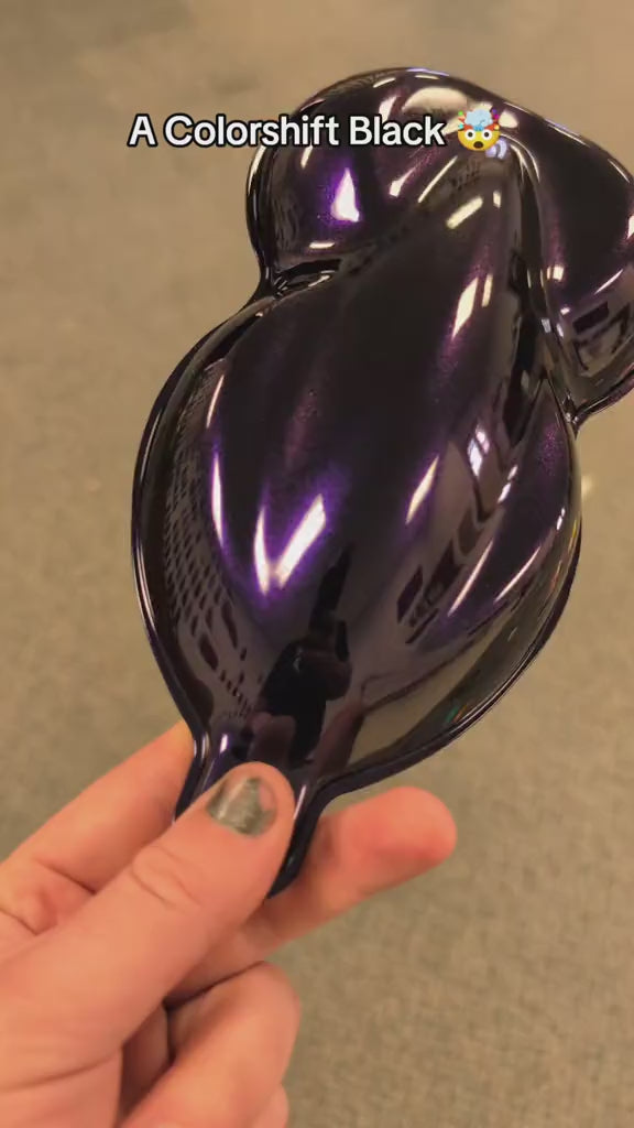 Cosmos Paint Basecoat