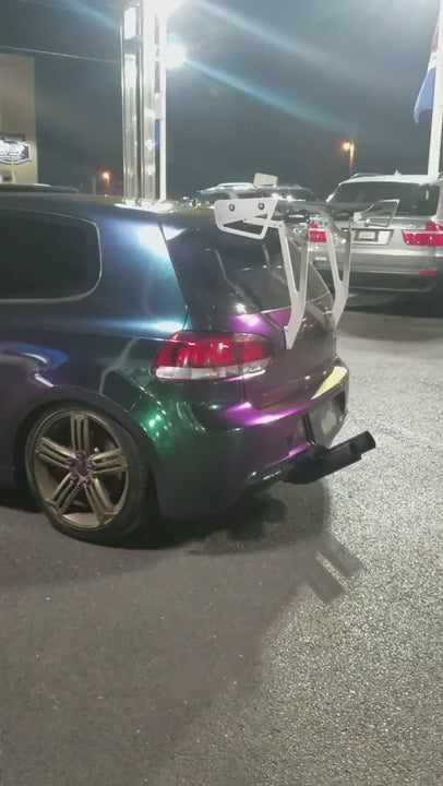 Raven SuperFlake Dry Pearl Pigment