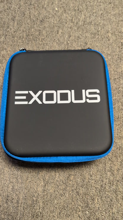 EXODUS Clearcoat Spray Paint Gun