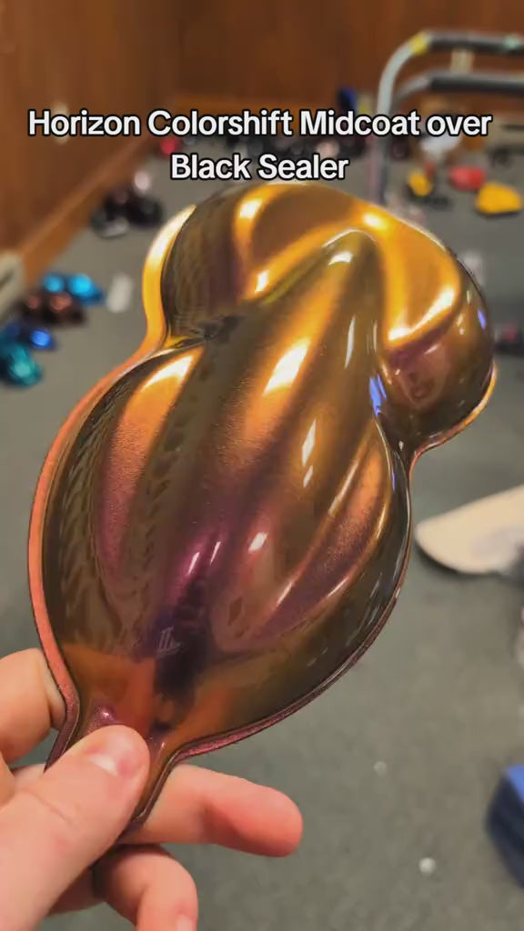 Horizon Colorshift Dry Pearl Pigment | Peelable Paint Autoflex