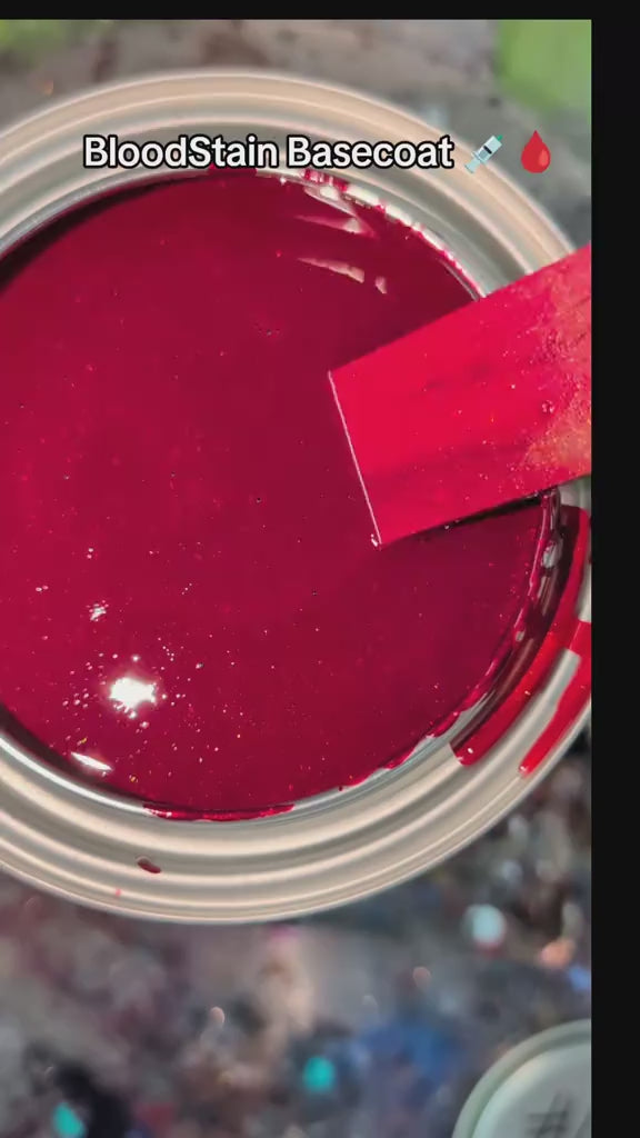 Blood Stain Basecoat