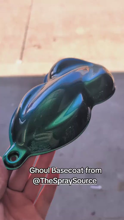 Ghoul Spray Can