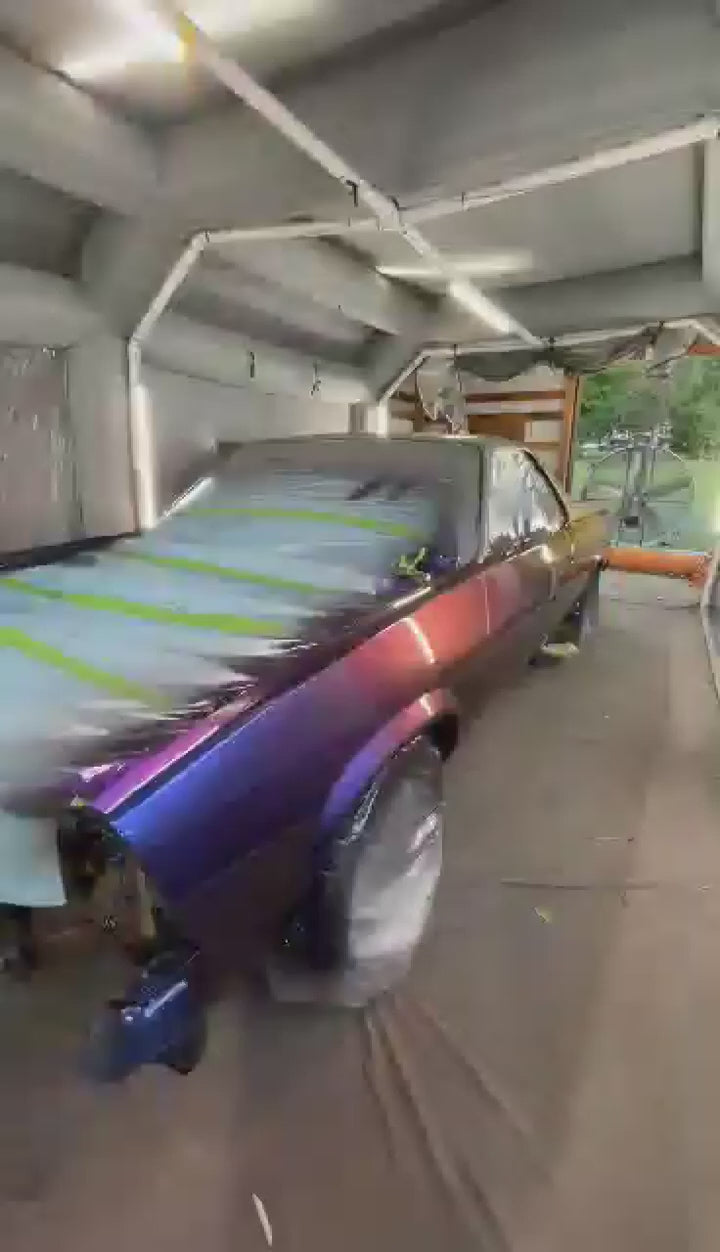 Xenon Colorshift Spray Can | Custom Paint Automotive Autoflex