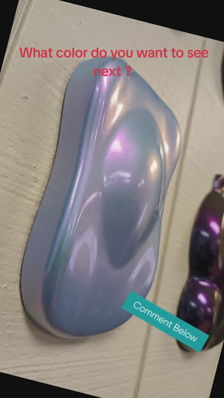 Xenon Colorshift Spray Can | Custom Paint Automotive Autoflex