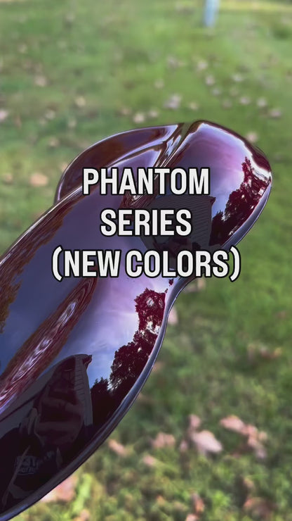 Phantom Red Vehicle Paint Kit