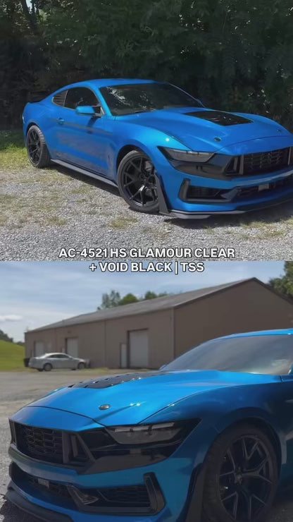 HS Glamour Clearcoat AC-4521 Kit | Alpha Automotive Paint