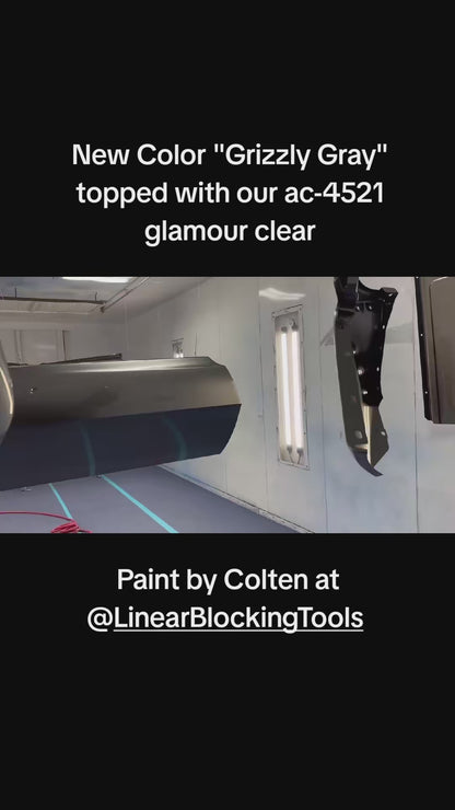 HS Glamour Clearcoat AC-4521 Kit | Alpha Automotive Paint