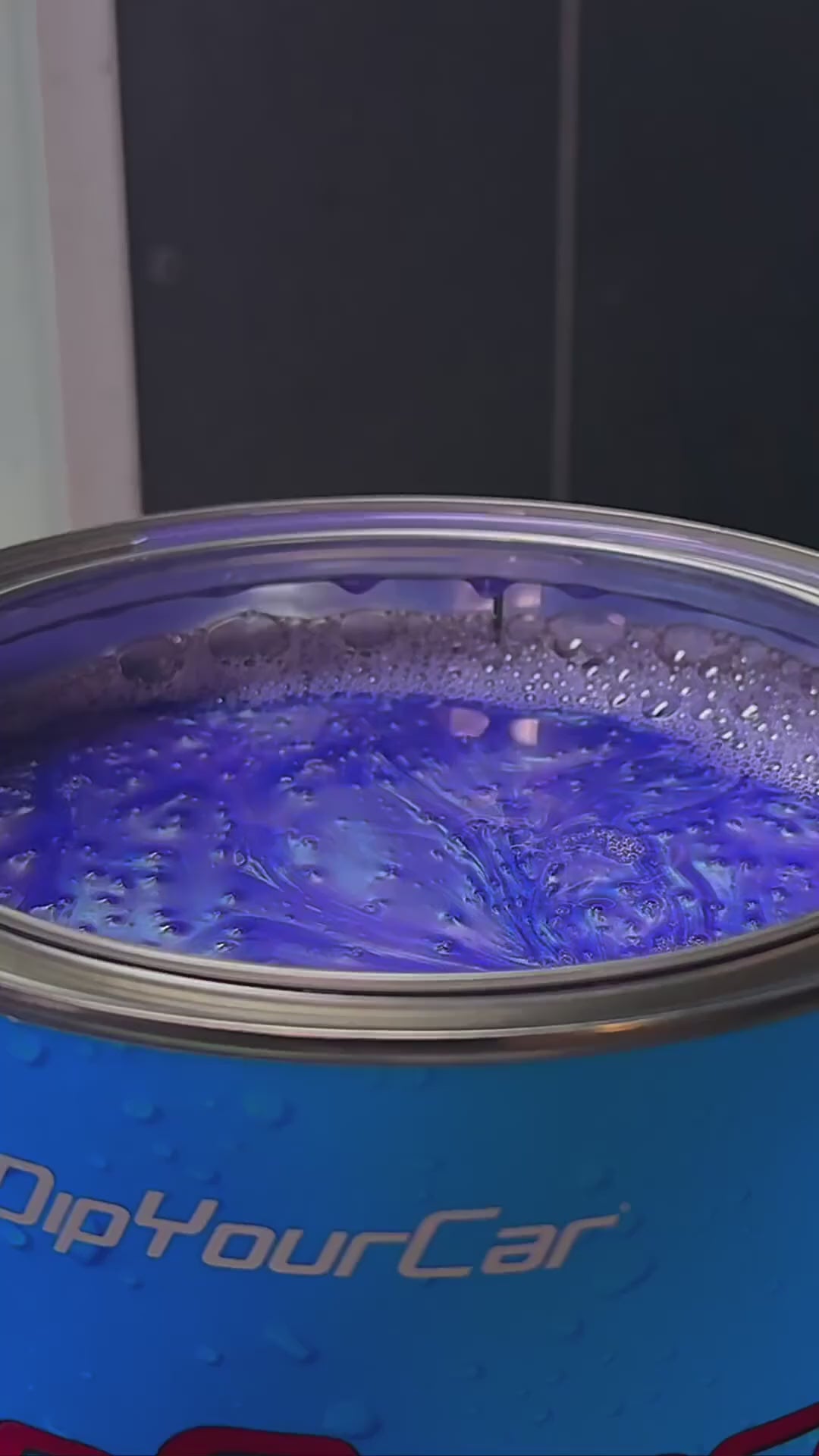 Rainberry Subtleshift Dry Pearl Pigment | Peelable Paint Autoflex