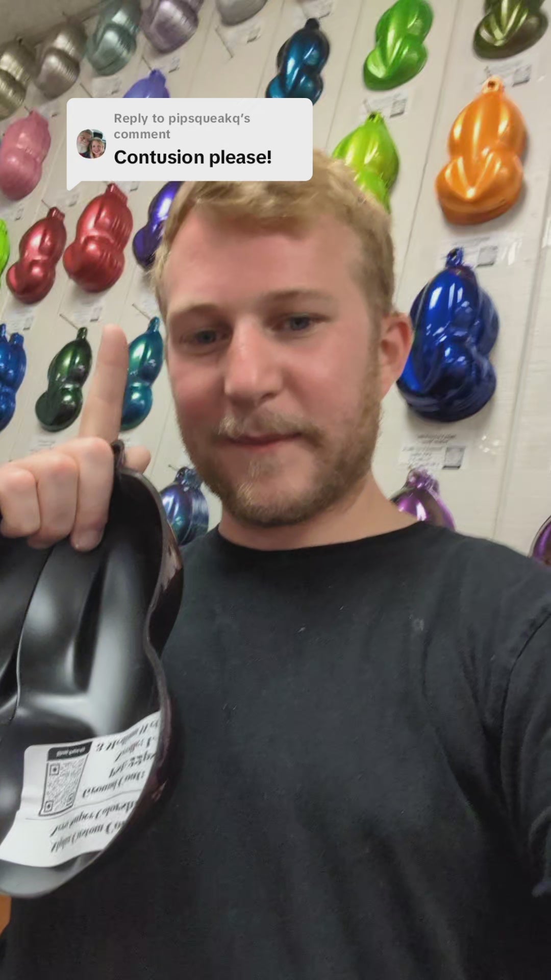 Nero Super Colorshift Paint Basecoat | Automotive Custom Color