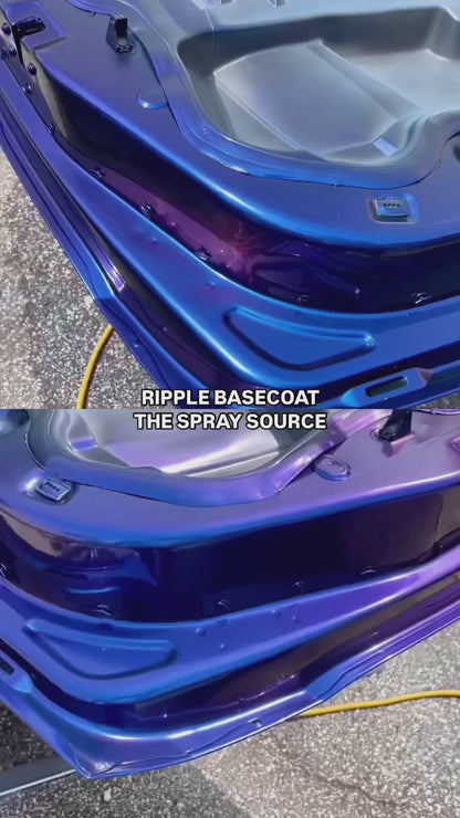 Ripple Paint Basecoat