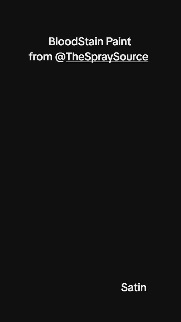 血塗られた刷毛　sanguine brushstroke foil mystery-booster-2-303430?blend