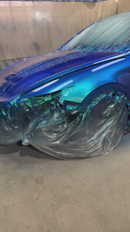 Ravine Paint Basecoat
