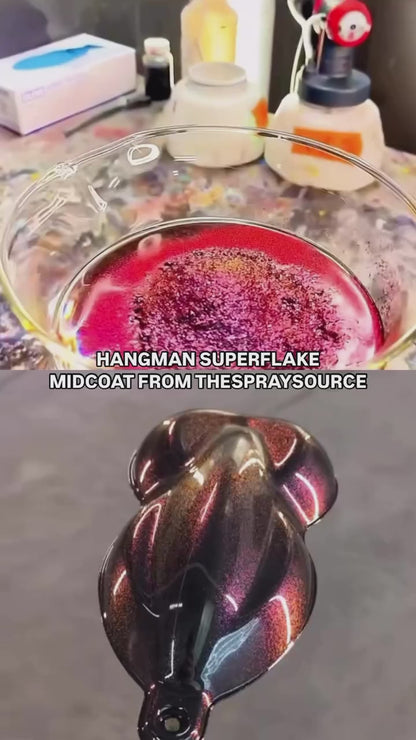 Hangman SuperFlake Dry Pearl Pigment