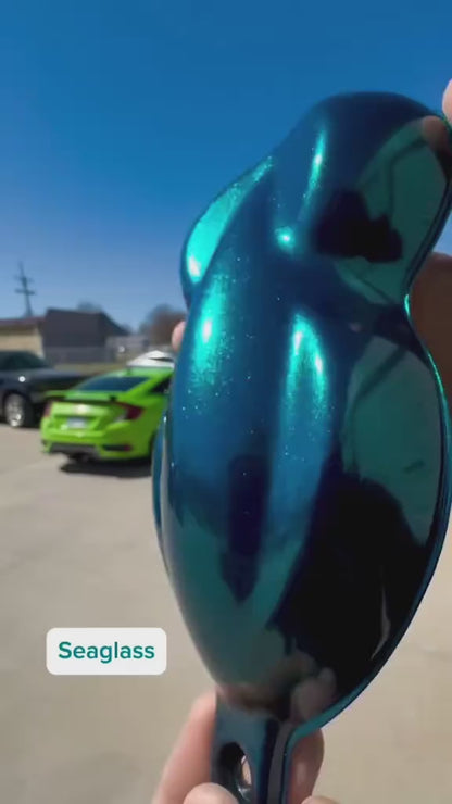 Seaglass Paint Basecoat